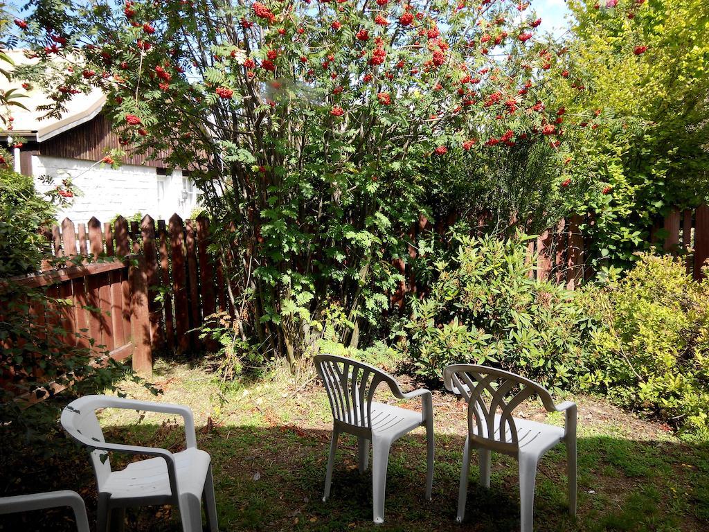 Larchwood Motel Hanmer Springs Rom bilde
